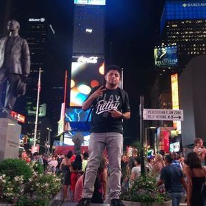 Meet your Posher, Franklin